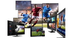 sport iptv france
