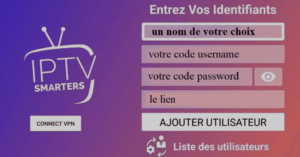 iptv smarter pro