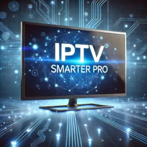 iptv smarters pro