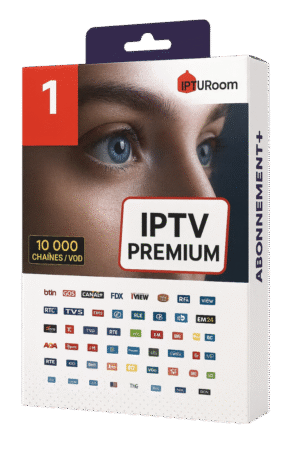 iptv premium