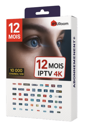 IPTV