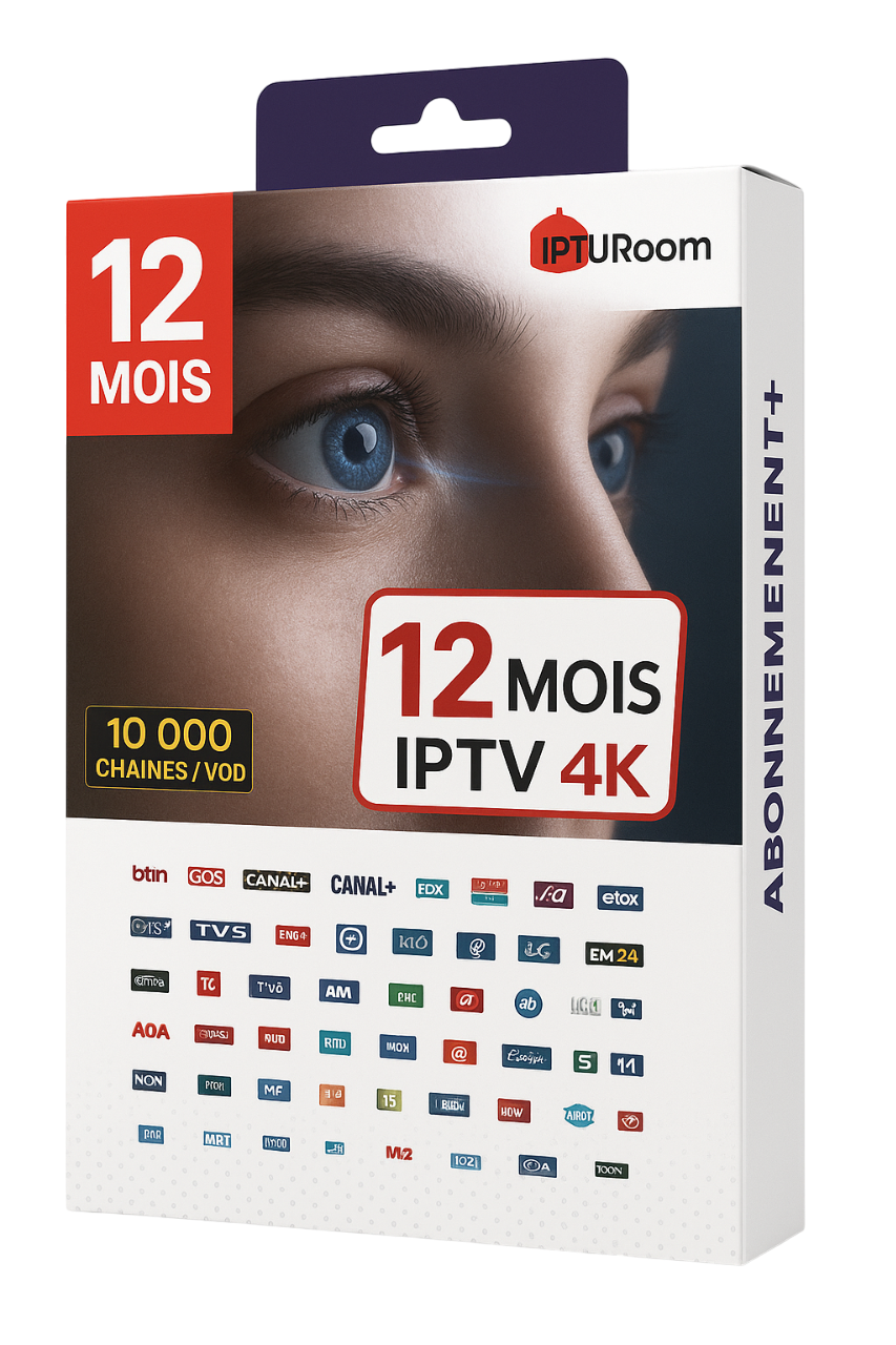 IPTV