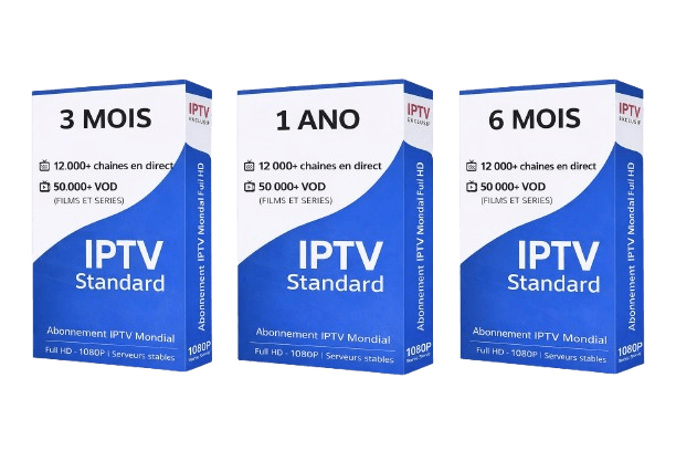 Lire la suite à propos de l’article IPTV Premium vs IPTV Pas Cher : Lequel Choisir ?