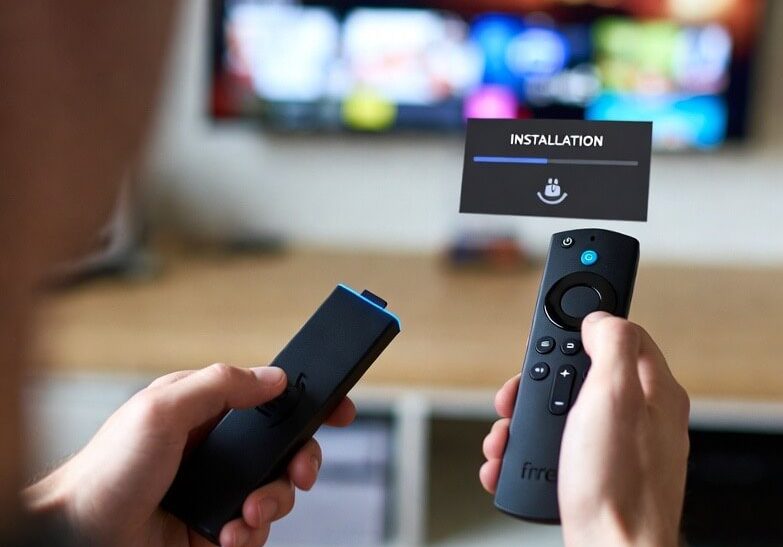 Lire la suite à propos de l’article Installer IPTV sur Fire Stick  ( Guide 2026 )