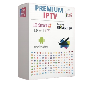 iptv premium