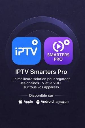 iptv smarter pro