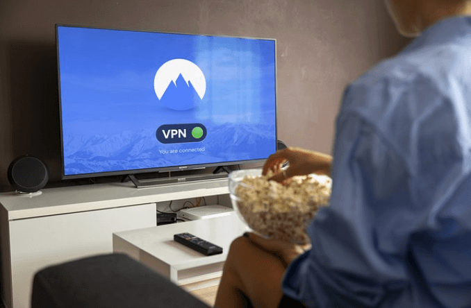 iptv vpn