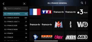 iptv smarter pro – Abonnement 12 Mois