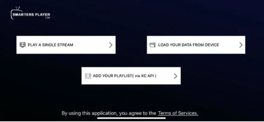code smarters player